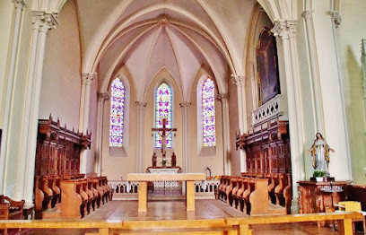 Église St Gervais photo