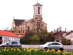 Eglise St-Gilles (de Palluau) photo