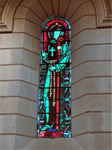 Eglise St-Hilaire de Faye-l'Abbesse - paroisse Saint Hilaire en Bocage photo