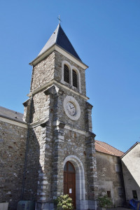 Eglise St Jacques photo