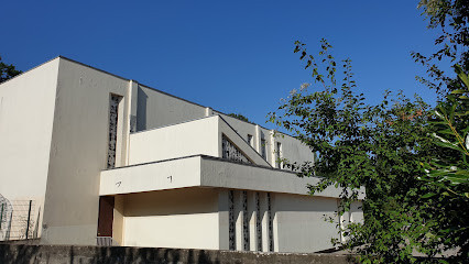 Église St-Jean Apôtre photo