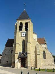 Eglise St Jean-Baptiste photo
