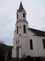 Eglise St. Jean-Baptiste de Schweighouse photo