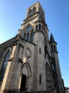 Église St Joseph de Belfort photo