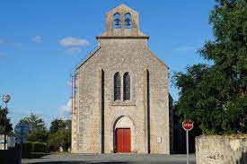 Eglise St-Joseph (de Moreilles) photo
