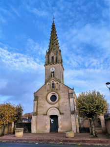 Église St Joseph, La Jarrie - Paroisse Sainte Clotilde photo