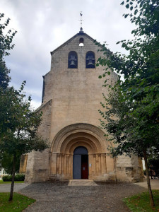 Église St Laurent photo