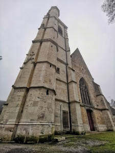 Eglise St. Laurent photo