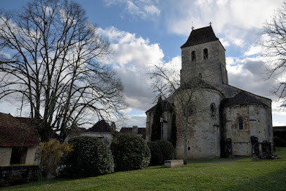Eglise St-Laurent photo