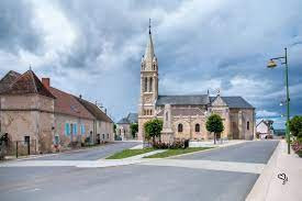 Église St-Léger photo
