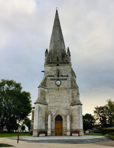 Eglise St Léonard photo
