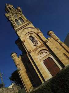 Église St Luc photo