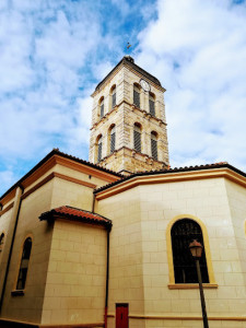 Église St Marcellin photo