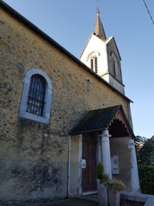 Église St Martin photo