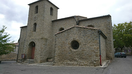 Église St Martin photo