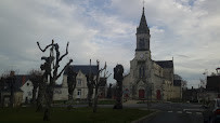 église St Martin photo