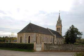 Eglise St. Martin Bessins photo