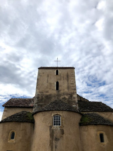 Eglise St Martin de la Motte-Ternant photo