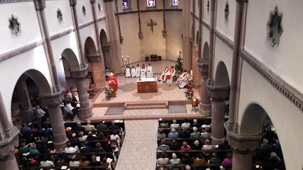 Eglise St Maurice photo