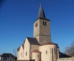 Église St Maurice photo