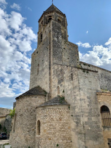 Église St-Michel photo