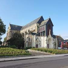 Église St Nazaire photo