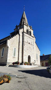 Eglise St Nicolas photo