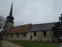 Église St Ouen photo