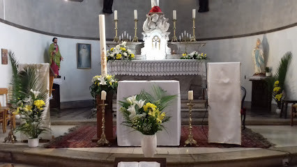 Eglise St Ouen de Gaillon photo