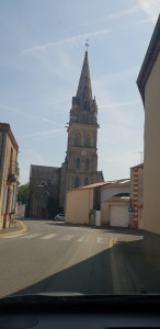 Eglise St-Phibert (de-Bouaine) photo