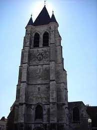 Eglise St Piat photo