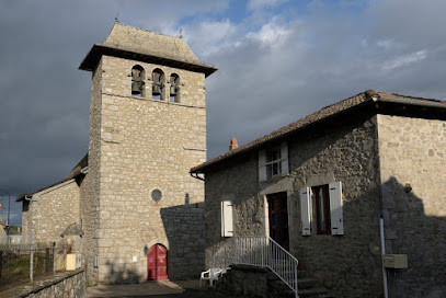 église st Pierre et st Paul photo