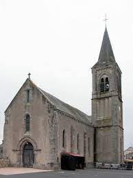 Église St-Pierre et St-Paul (la Chapelle-Gaudin) photo