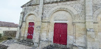 Eglise St-Pierre (le-Vieux) photo