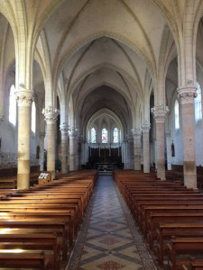 Eglise St Pierre St Paul photo