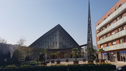Eglise St Pierre St Paul photo