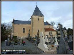 Eglise St-Pierre(de Marillet) photo