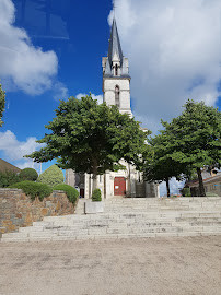 Eglise St-Pierre(de Vairé) photo
