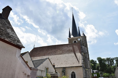 Église St Pryvé photo