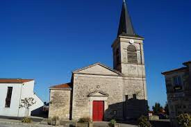 Eglise St-Rémi ( de Pissotte) photo