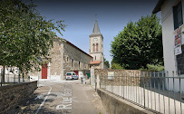 église St Roch photo