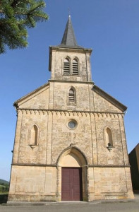 Eglise St Roch photo