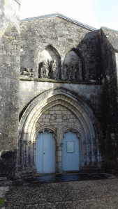 Église St Symphorien photo
