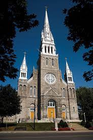 Eglise St Thérèse photo