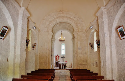 église St Victor photo