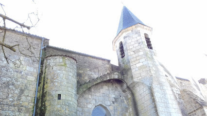 Église St Vincent photo