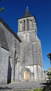 Église St Vivien photo