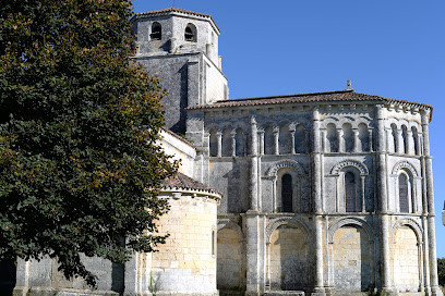 Église St Vivien photo