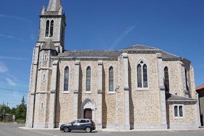 Église Ste Anne photo