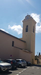 église Ste-Anne photo